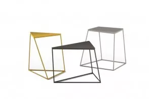Kona Coffe Table