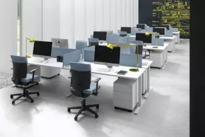 Bureau Opérationnel Pop Tee 2