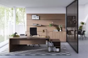 Bureau Directionnel Asset