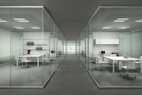 Mur Diviseur Kristal Evo 2
