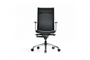 Fauteuil de direction Kosmo Plus 2