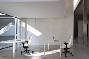 Kroma Mesh Task Chair 2