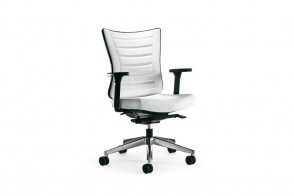 Chaise de bureau Kuper 2