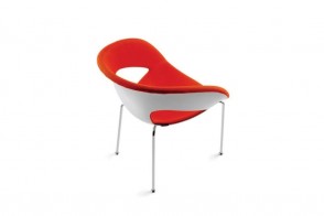 Chaise Krizia 2
