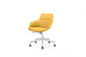 Fauteuil de Direction Aston 2