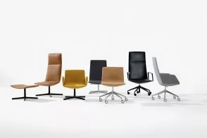 Catifa Sensit Executive Armchair 2