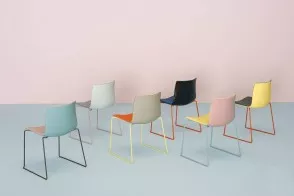 Catifa 46 Task Chair 2