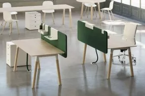 Woods Operative Desk 2