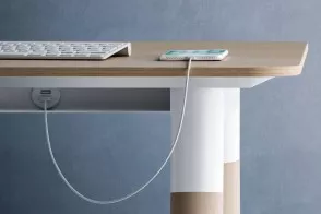 Bureau Directionnel Woods 2