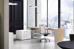 MultipliCeo Executive Desk