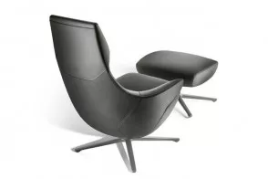 Jay Lounge Armchair 2