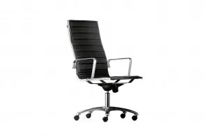 Poltrona Direzionale Light