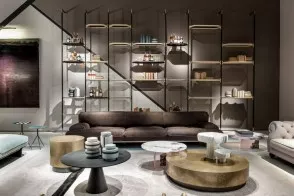 Bardot Sofa 2