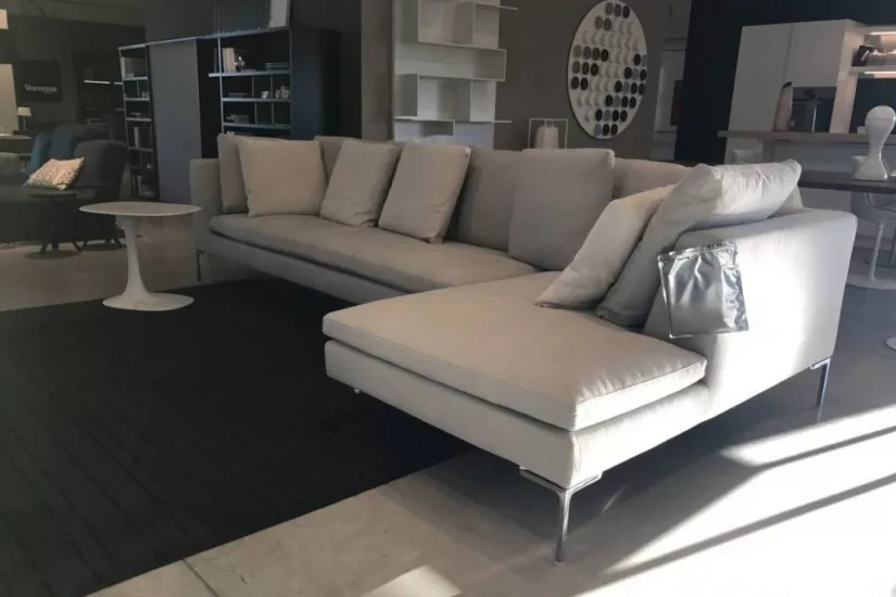 Divano Charles (Offerta Expo)