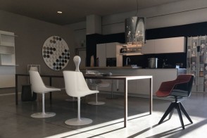 Table Tense Material (Offre Expo) MDF Italia - 6 2
