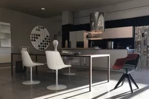 Tavolo Tense Material (Offerta Expo) MDF Italia - 6 2