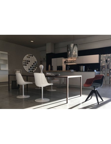 Tavolo Tense Material (Offerta Expo)