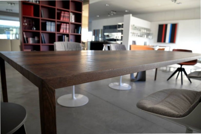 Tense Material Table (Expo Offer)