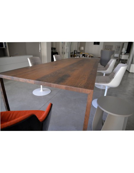 Tense Material Table (Expo Offer)