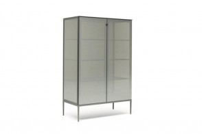 Kessler Storage Unit