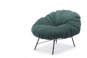 Fauteuil Closer