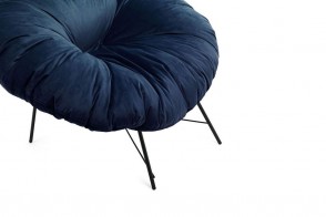 Fauteuil Closer 2