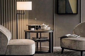 Lugano Coffee Table