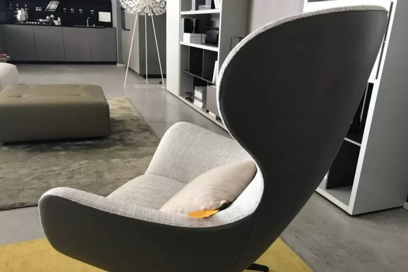 Fauteuil Mad Joker (Offre Expo)