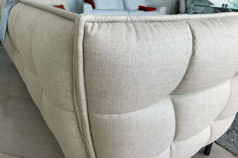Husk Sofa (Expo Offer)