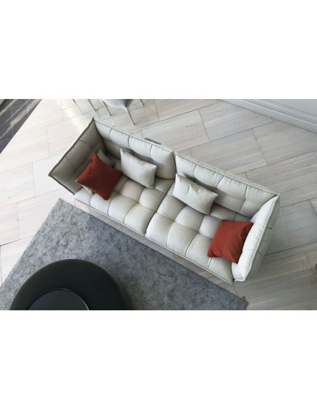 Husk Sofa (Expo Offer)