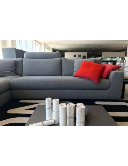 Bijoux Next Sofa (Expo Offer)