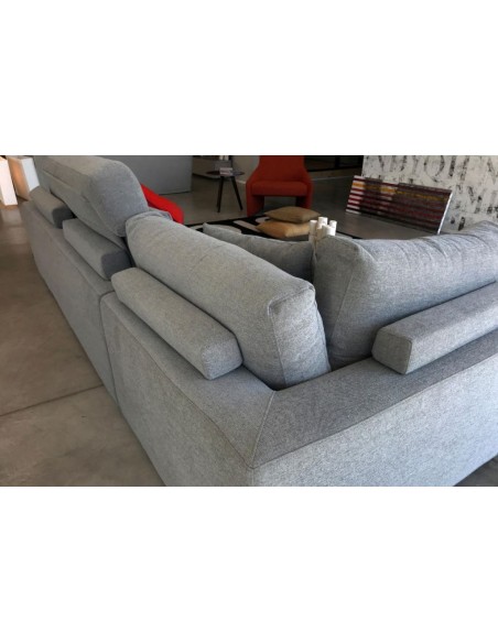 Bijoux Next Sofa (Expo Offer)