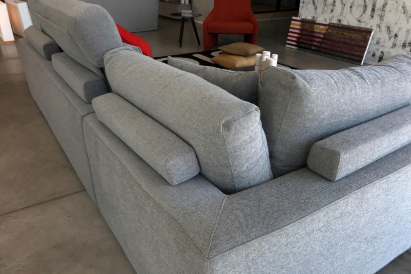 Bijoux Next Sofa (Expo Offer)