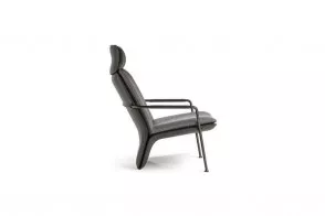 Arabesque Armchair 2