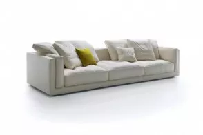 Canapé Lucien 2