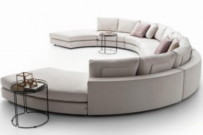Canapé Loman Soft 2