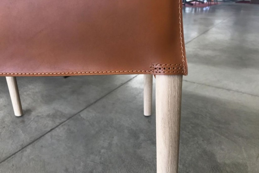 Chaise Seattle (Offre Expo)
