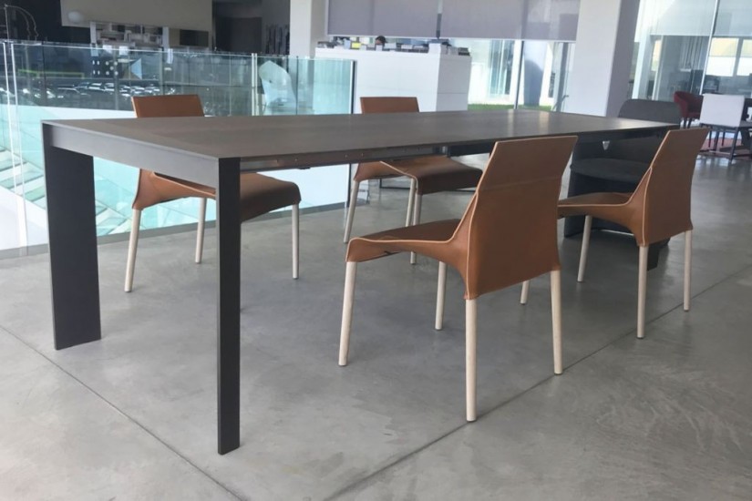 Chaise Seattle (Offre Expo)