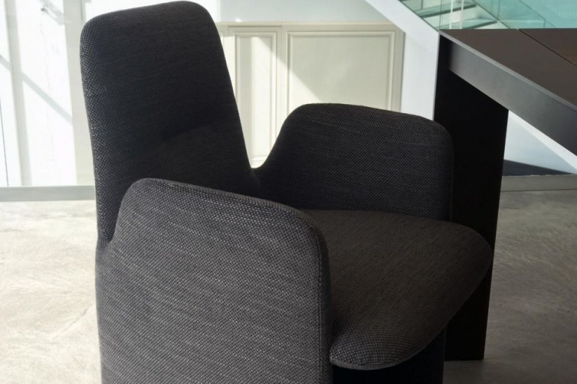 Chaise Invité (Offre Expo)