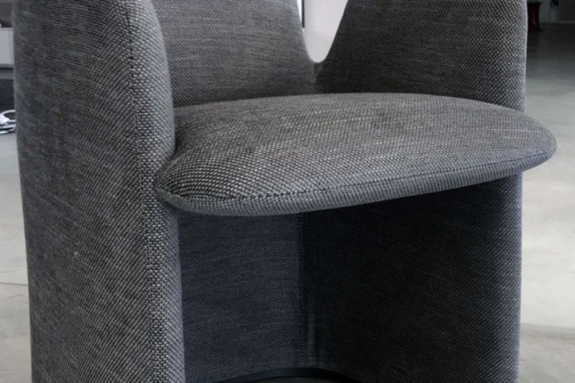 Sedia Guest (Offerta Expo)