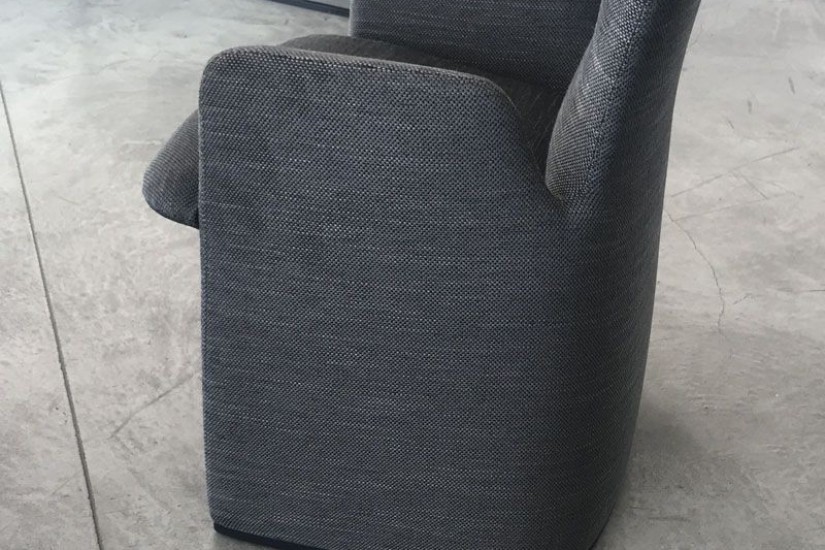 Sedia Guest (Offerta Expo)