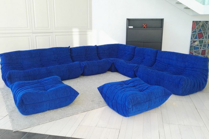 Togo Sofa (Expo Offer)