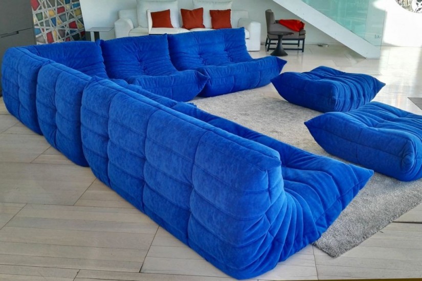 Togo Sofa (Expo Offer)