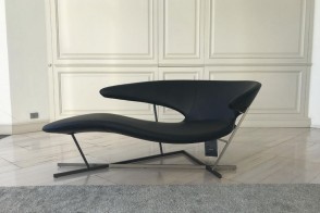 Chaise Longue Manta (Offre Expo) Arketipo - 4 2
