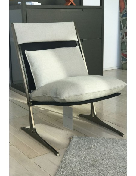 Poltrona Barracuda (Offerta Expo)