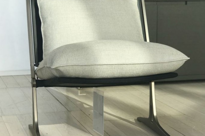 Poltrona Barracuda (Offerta Expo)