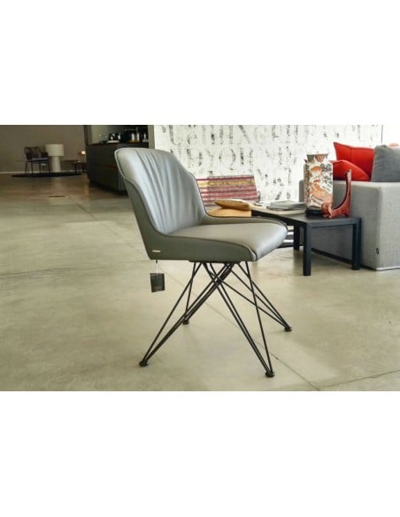 Flaminia Chair (Expo Offer)
