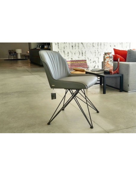 Sedia Flaminia (Offerta Expo)