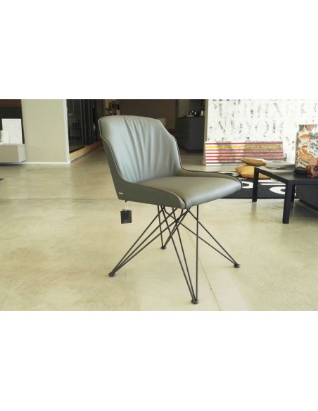 Chaise Flaminia (Offre Expo)