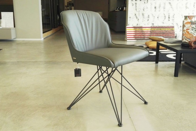 Chaise Flaminia (Offre Expo)